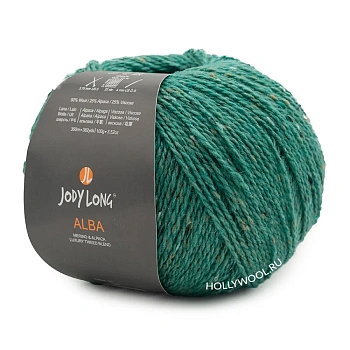 Jody Long Alba (032/Карибы)