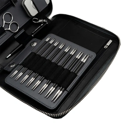 Набор съемных спиц 13 см Forte 2.0 ChiaoGoo - купить на Hollywool.ru