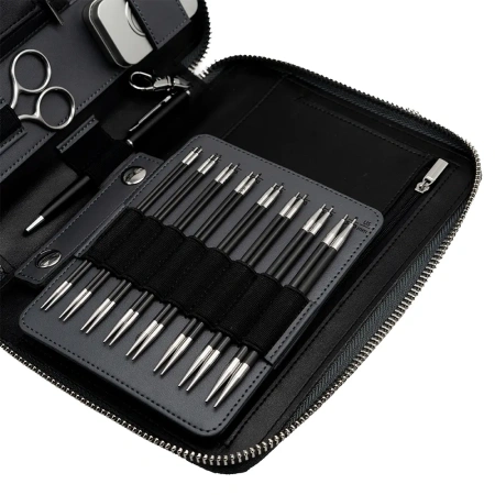 Набор съемных спиц 13 см Forte 2.0 ChiaoGoo - купить на Hollywool.ru