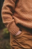Описание детский свитер Merino Kids - купить на Hollywool.ru