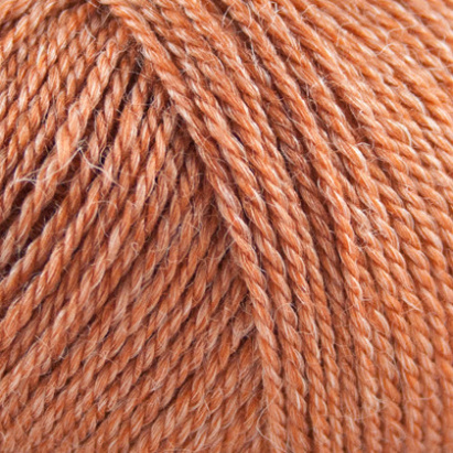Onion Organic Wool+Nettles №3 (1125/Медь)