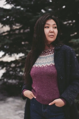 Описание Свитер 4you - купить на Hollywool.ru