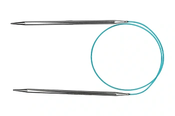 80 см 2.25 мм круговые спицы с острым кончиком Sharp HiyaHiya