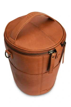 Проектная сумка-органайзер Saturn XL Whisky muud - купить на Hollywool.ru