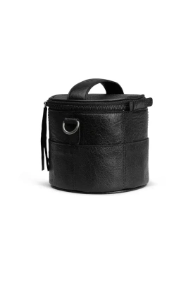 Проектная сумка-органайзер Saturn mini Black muud - купить на Hollywool.ru