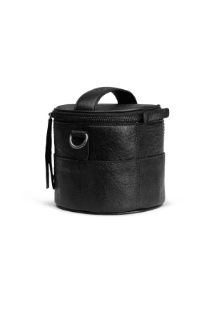 Проектная сумка-органайзер Saturn mini Black muud - купить на Hollywool.ru