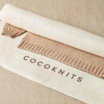 Супер впитывающее полотенце Cocoknits
