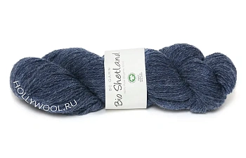 BC Garn Bio Shetland (19/Океан) BC Garn Bio Shetland (19/Океан)