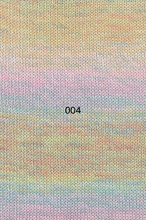 Пряжа Lang Yarns Illusion