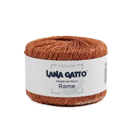 Пряжа Lana Gatto Rame