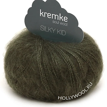 Kremke Silky Kid (665/Тундра) Kremke Silky Kid (665/Тундра)