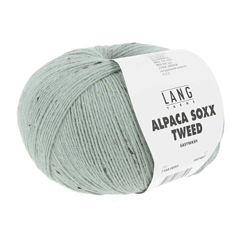 Lang Yarns Alpaca Soxx Tweed 4ply (0092)