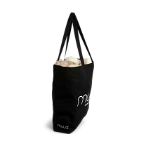 Шопер XL Black muud