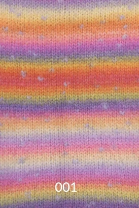 Пряжа Lang Yarns Cloud Tweed - купить на Hollywool.ru