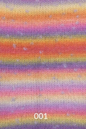 Пряжа Lang Yarns Cloud Tweed - купить на Hollywool.ru