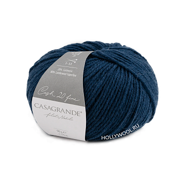 Casagrande Cash20 Fine (017/Синий)