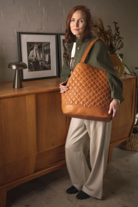 Сумка Betsy XL Whisky muud D - купить на Hollywool.ru