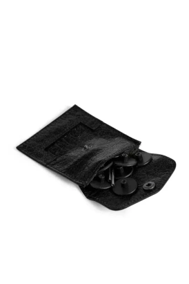 Кармашек для мелочей Bergen Black muud - купить на Hollywool.ru