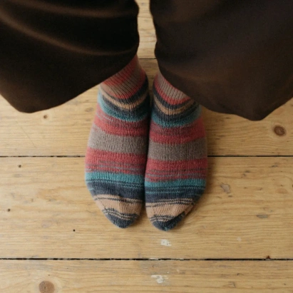 Описание Носки Simple - купить на Hollywool.ru