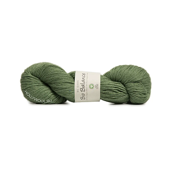 BC Garn Bio Balance solid (03/Травяной) D BC Garn Bio Balance solid (03/Травяной) D