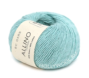 BC Garn Allino (33/Голубой) BC Garn Allino (33/Голубой)