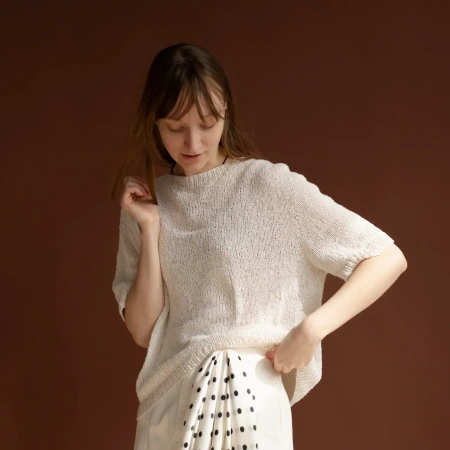 Описание Футболка "В отпуск" - купить на Hollywool.ru