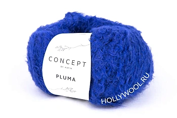 Katia Concept Pluma (86/Ультрамарин) Katia Concept Pluma (86/Ультрамарин)