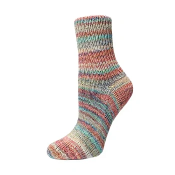 Rellana Flotte Socke 4f. Salina (1853) Rellana Flotte Socke 4f. Salina (1853)