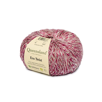 Queensland Eco Twist (08/Sunkissed Coral) Queensland Eco Twist (08/Sunkissed Coral)