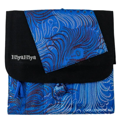 Набор съемных спиц 10 см Exclusive Sharp Set HiyaHiya - купить на Hollywool.ru