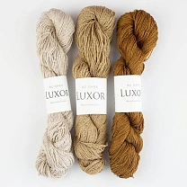 Пряжа BC Garn Luxor