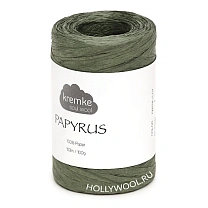 Пряжа Kremke Papyrus