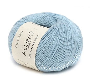 BC Garn Allino (29/Незабудка) BC Garn Allino (29/Незабудка)