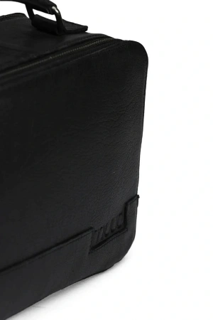 Сумка кроссбоди Lilly Black muud - купить на Hollywool.ru