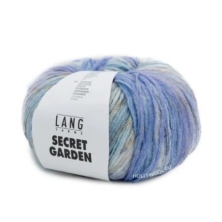 Lang Yarns Secret Garden