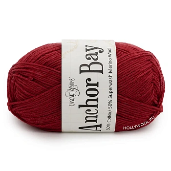 Cascade Anchor Bay (06/Скарлет) Cascade Anchor Bay (06/Скарлет)