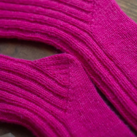 Описание Носки Calzini - купить на Hollywool.ru