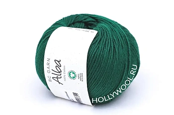 BC Garn Alba (42/Глубокий зеленый) BC Garn Alba (42/Глубокий зеленый)