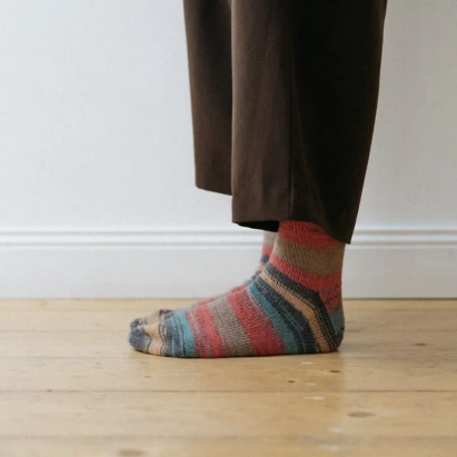 Описание Носки Simple - купить на Hollywool.ru