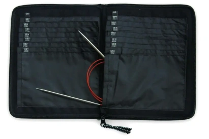 Органайзер для круговых спиц ChiaoGoo - купить на Hollywool.ru