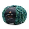 Пряжа Jody Long Flora Пряжа Jody Long Flora