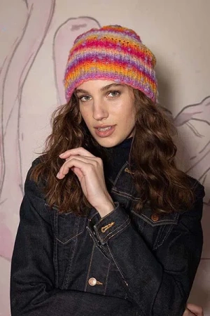 Журнал "PUNTO 73 COLOR" - купить на Hollywool.ru