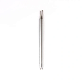 3.25 мм 10 см съемные спицы ChiaoGoo 3.25 мм 10 см съемные спицы ChiaoGoo