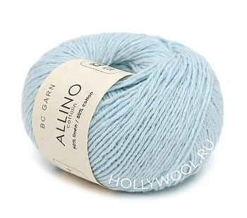 BC Garn Allino (28/Небесный) BC Garn Allino (28/Небесный)
