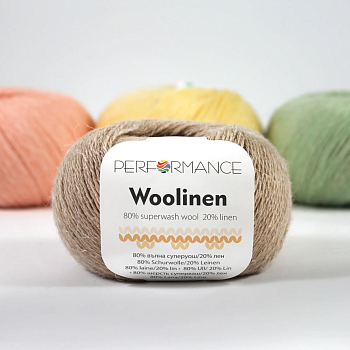 Performance Woolinen (214) Performance Woolinen (214)