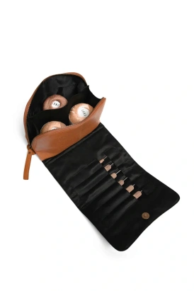 Проектная сумка-органайзер Hazel Whisky muud - купить на Hollywool.ru