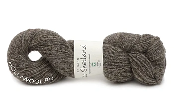 BC Garn Bio Shetland (03/Торфяной) BC Garn Bio Shetland (03/Торфяной)