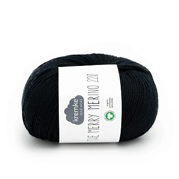 Kremke Merry Merino 220 GOTS (31) Kremke Merry Merino 220 GOTS (31)