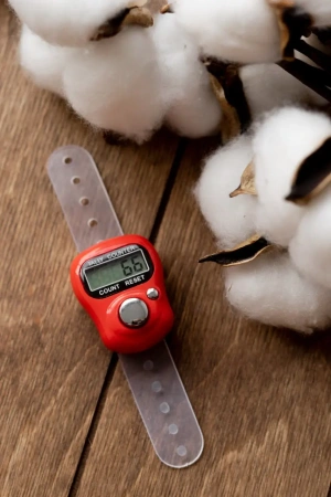 Счетчик рядов addiCounter - купить на Hollywool.ru