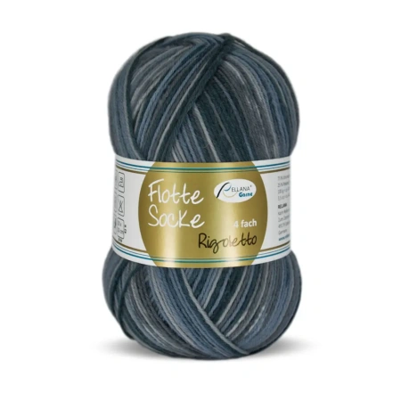 Rellana Flotte Socke 4f. Rigoletto Rellana Flotte Socke 4f. Rigoletto - купить на Hollywool.ru